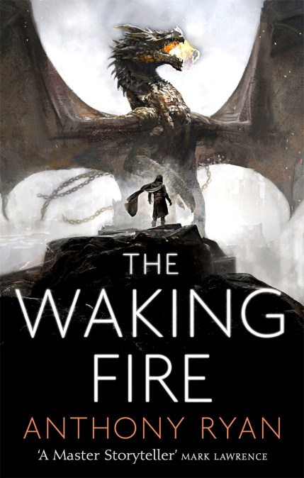 The Waking Fire