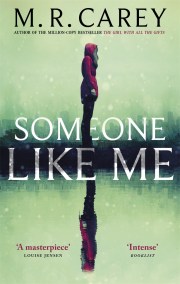 Someone Like Me