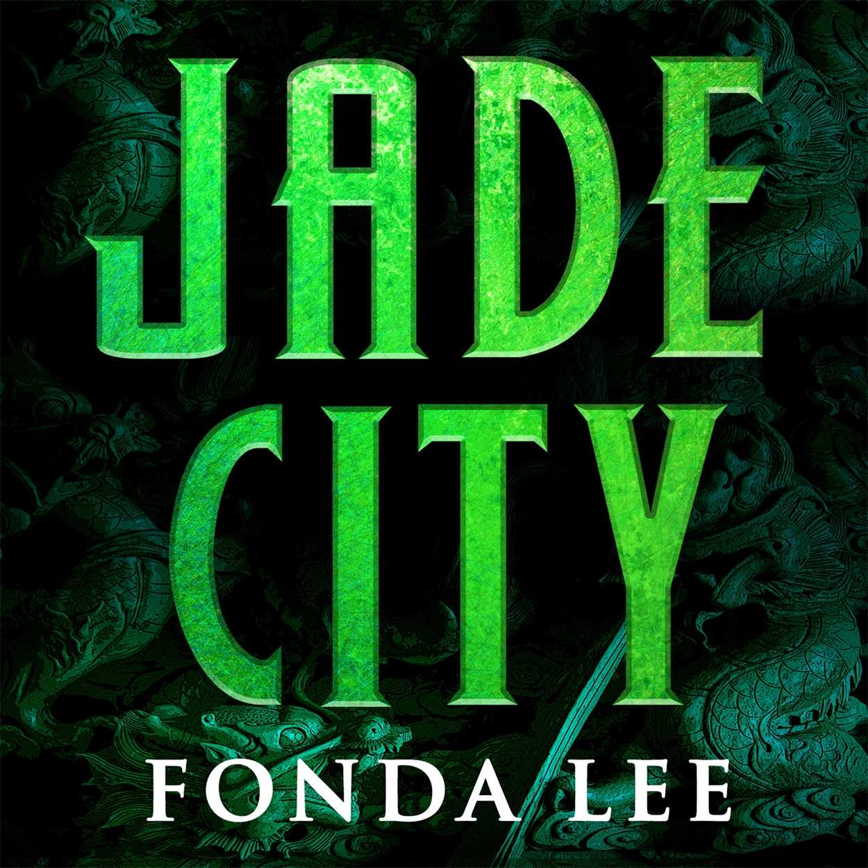 jade city by fonda lee