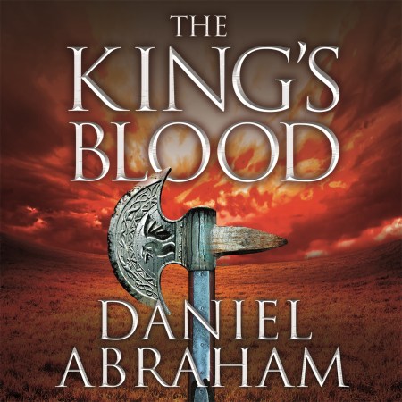 The King's Blood