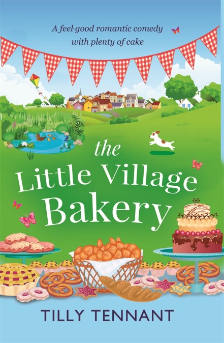 The Little Village Bakery