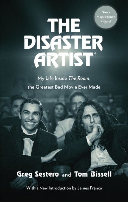 The Disaster Artist