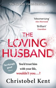 The Loving Husband