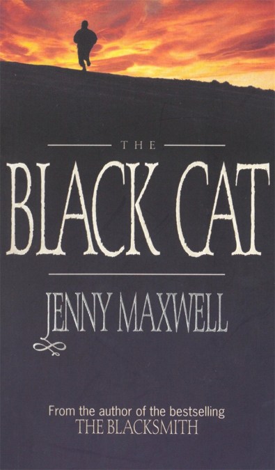 The Black Cat