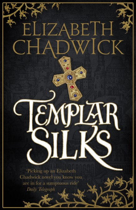 Templar Silks