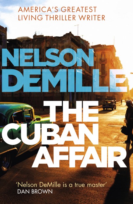 The Cuban Affair