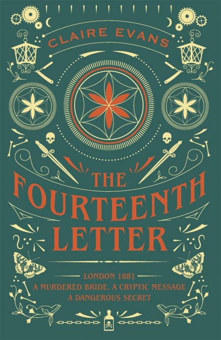 The Fourteenth Letter