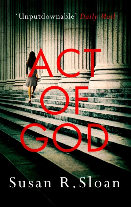 Act Of God