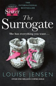 The Surrogate