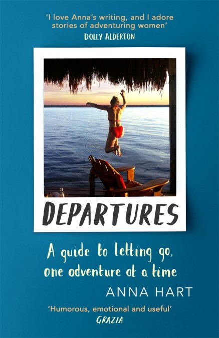 Departures