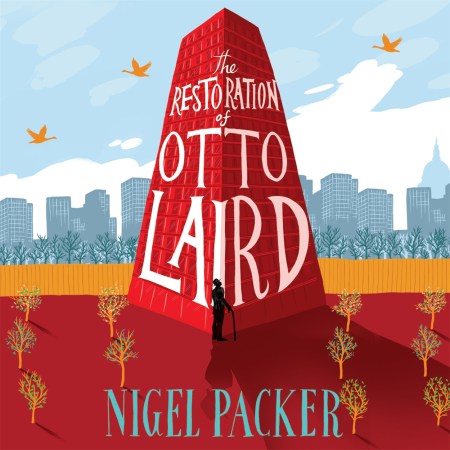 The Restoration of Otto Laird