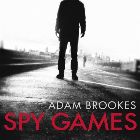 Spy Games