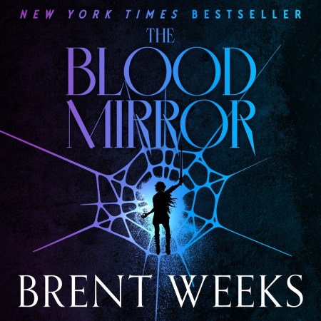 The Blood Mirror