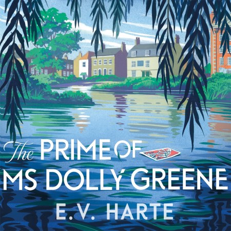 The Prime of Ms Dolly Greene