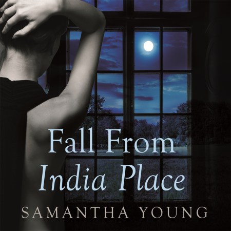 Fall From India Place