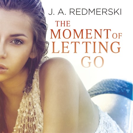 The Moment of Letting Go