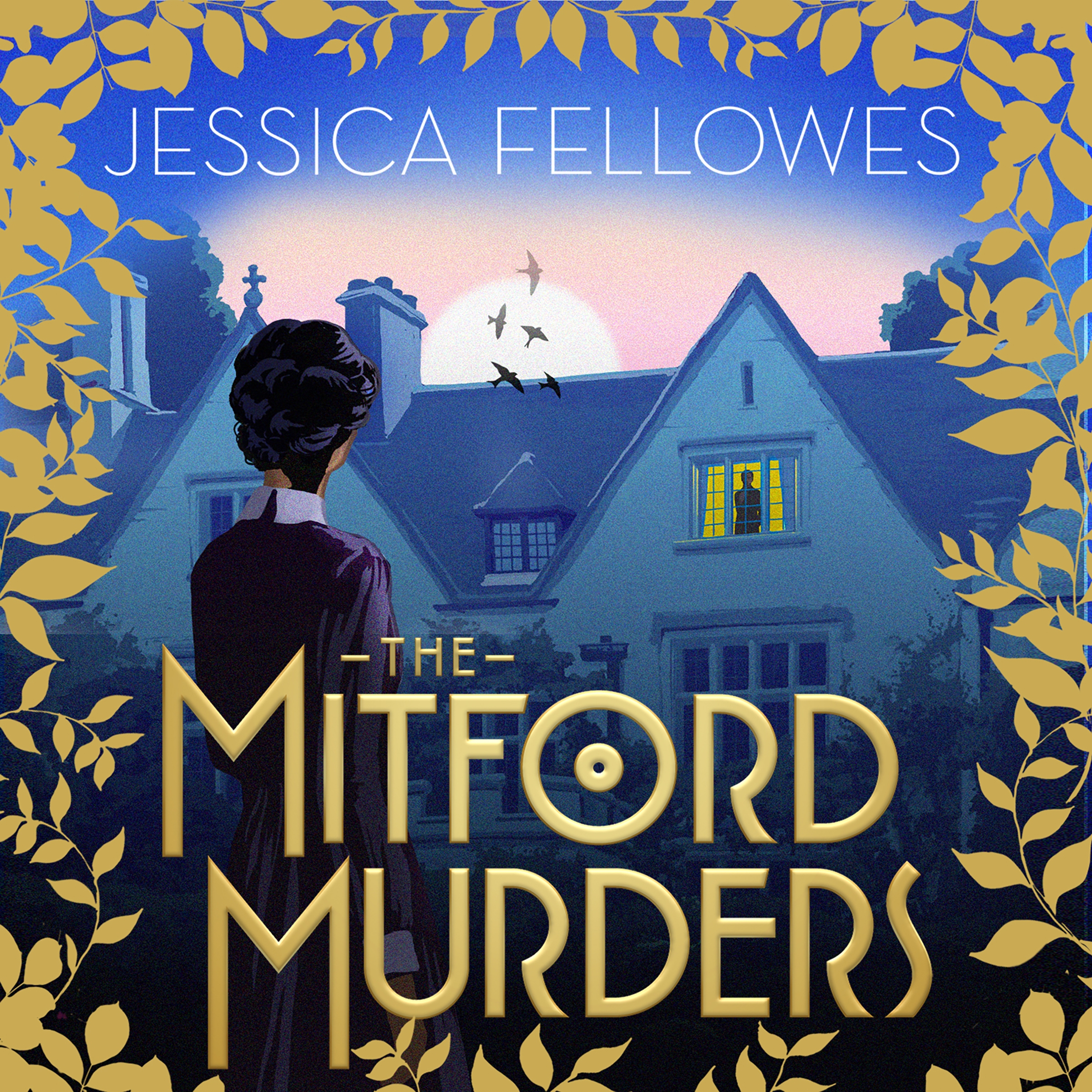 The Mitford Murders by Jessica Fellowes | Hachette UK