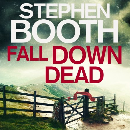 Fall Down Dead