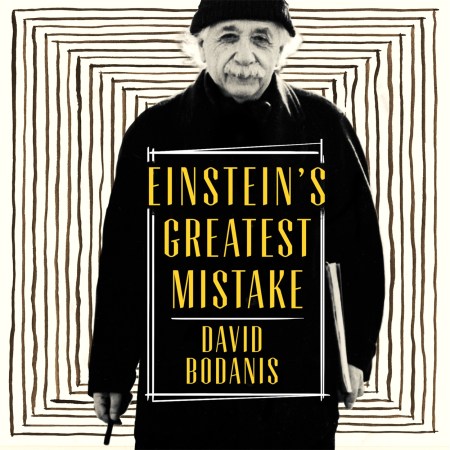 Einstein's Greatest Mistake