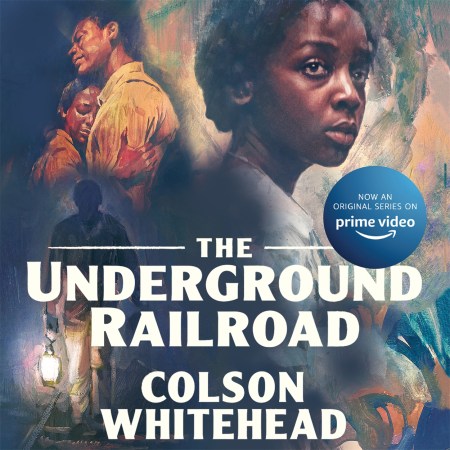 The Underground Railroad