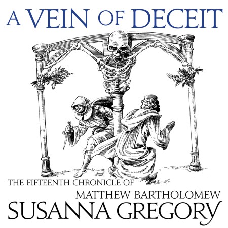 A Vein Of Deceit