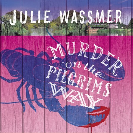 Murder on the Pilgrims Way