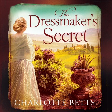 The Dressmaker's Secret