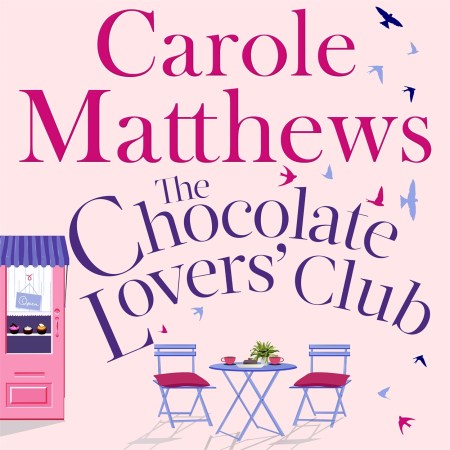 The Chocolate Lovers’ Club