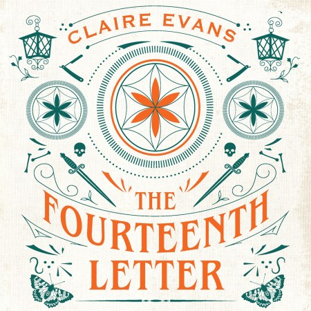 The Fourteenth Letter