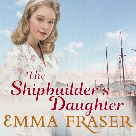 The Shipbuilder’s Daughter