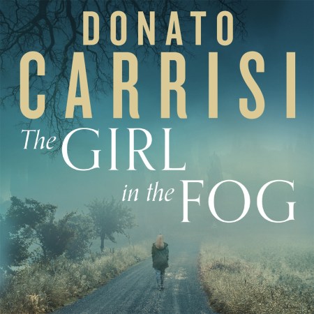 The Girl in the Fog