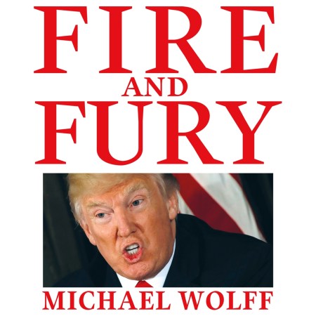 Fire and Fury