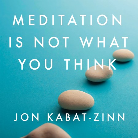 Meditation is Not What You Think