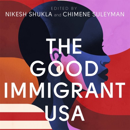 The Good Immigrant USA