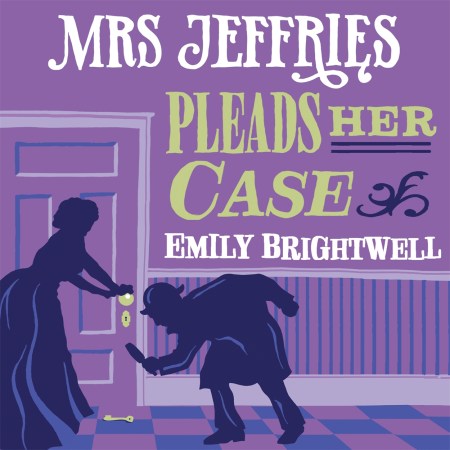 Mrs Jeffries Pleads her Case