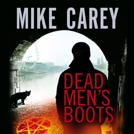 Dead Men’s Boots