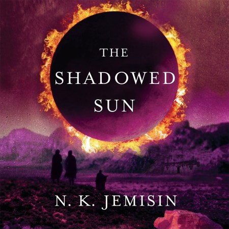 The Shadowed Sun