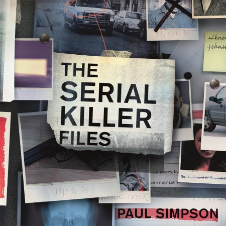 The Serial Killer Files