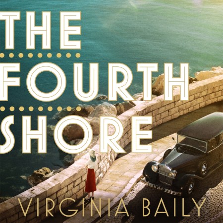 The Fourth Shore