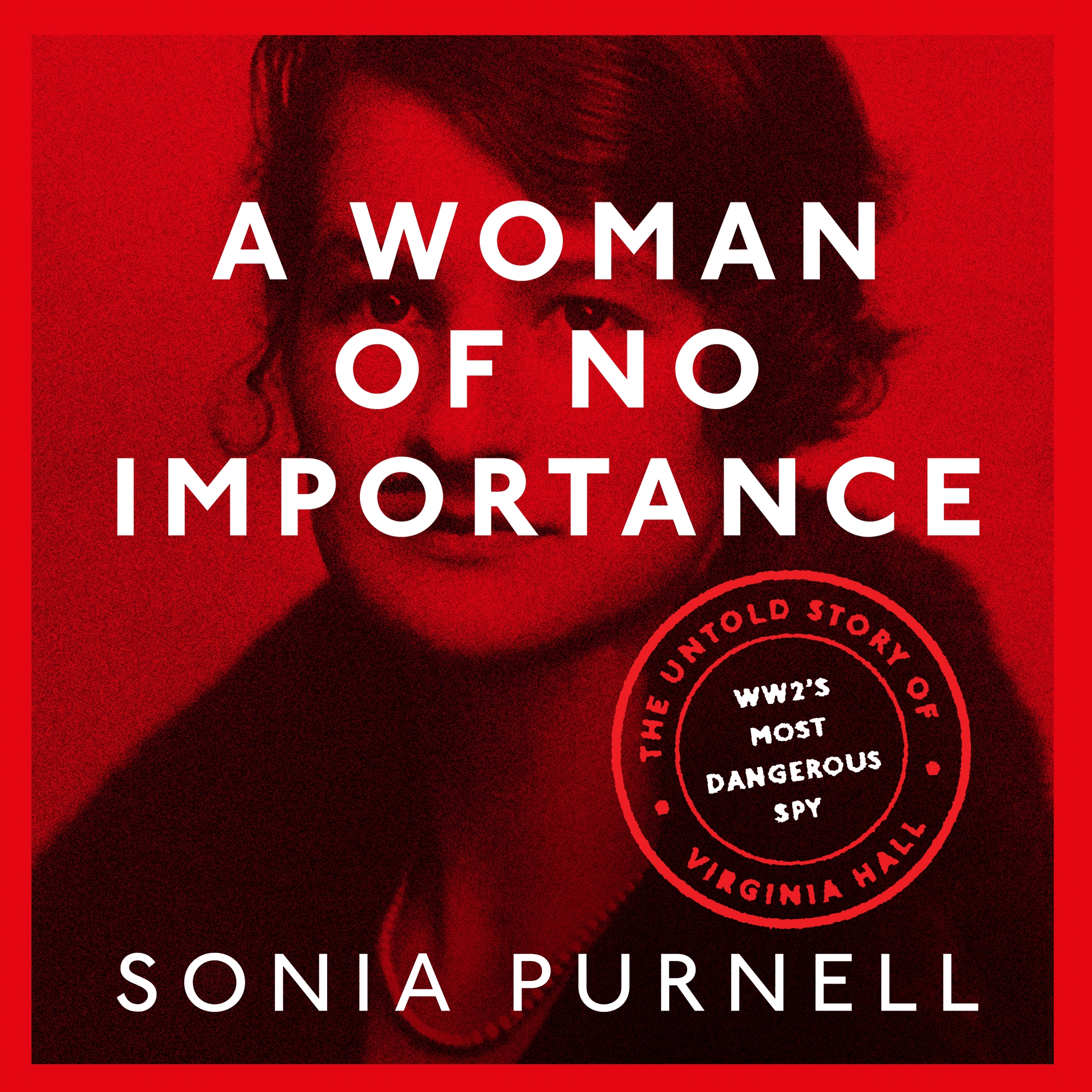 a woman of no importance book
