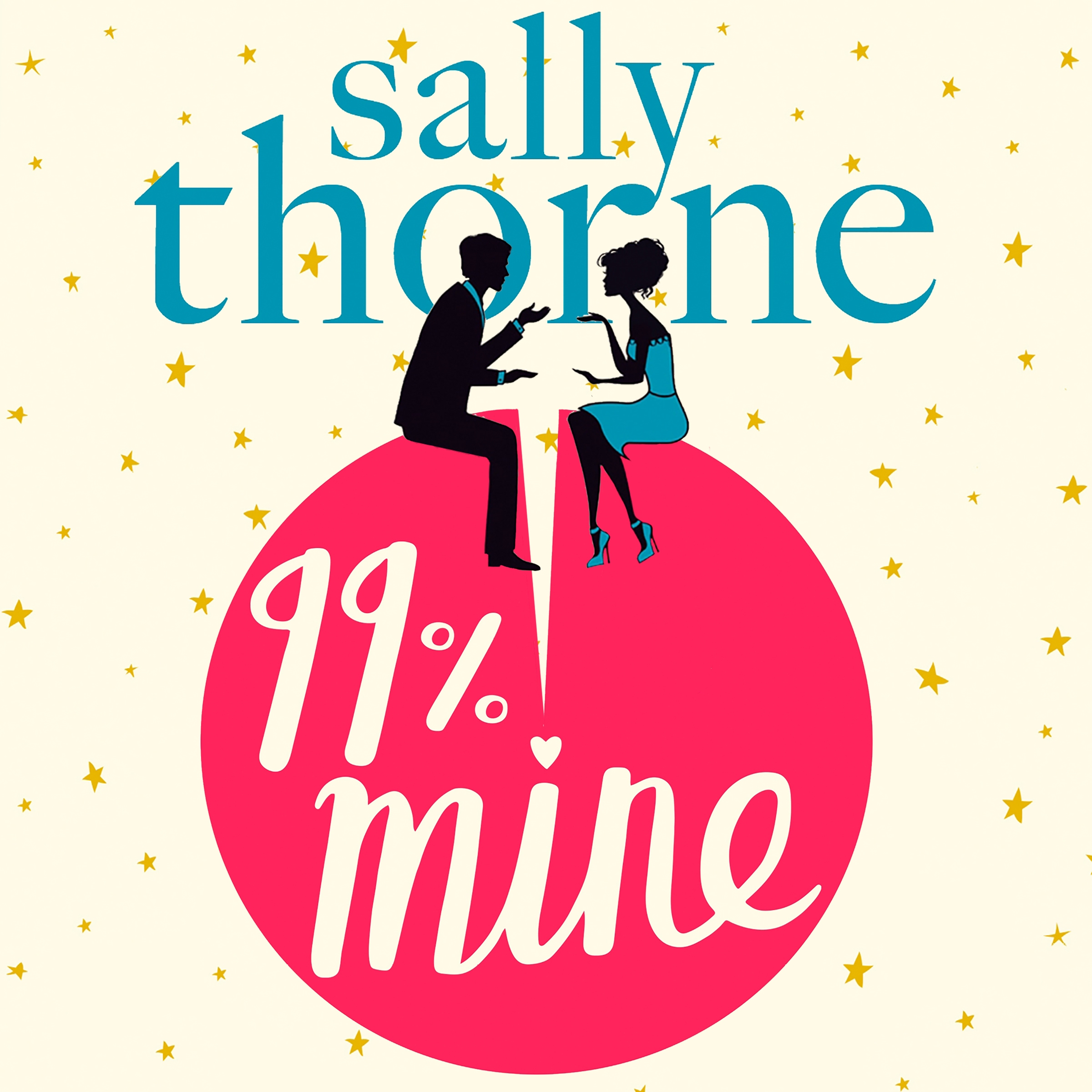 99 mine by sally thorne