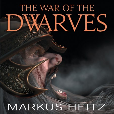 The War Of The Dwarves