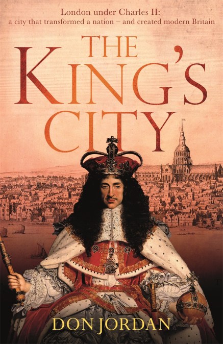 The King's City