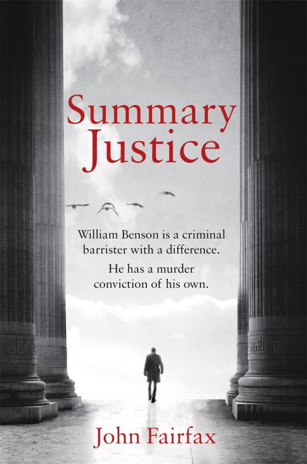 Summary Justice