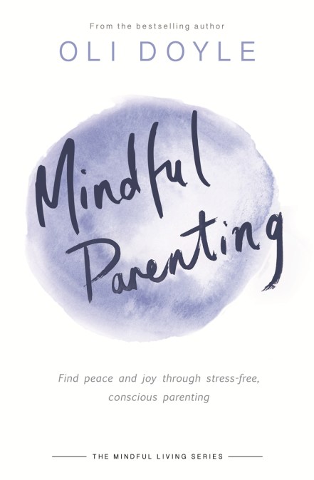 Mindful Parenting