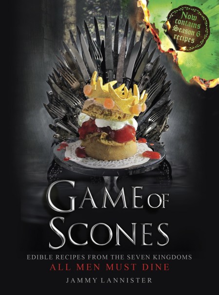 Game of Scones