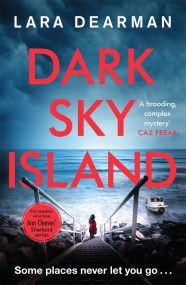 Dark Sky Island