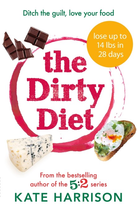 The Dirty Diet