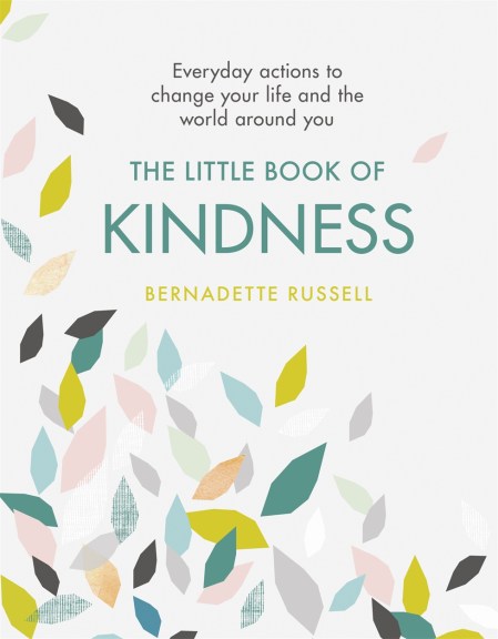 The Little Book of Kindness