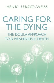 Caring for the Dying